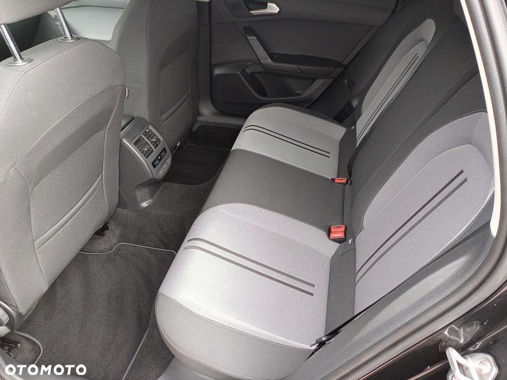 Seat Leon 1.5 TSI Style - 11