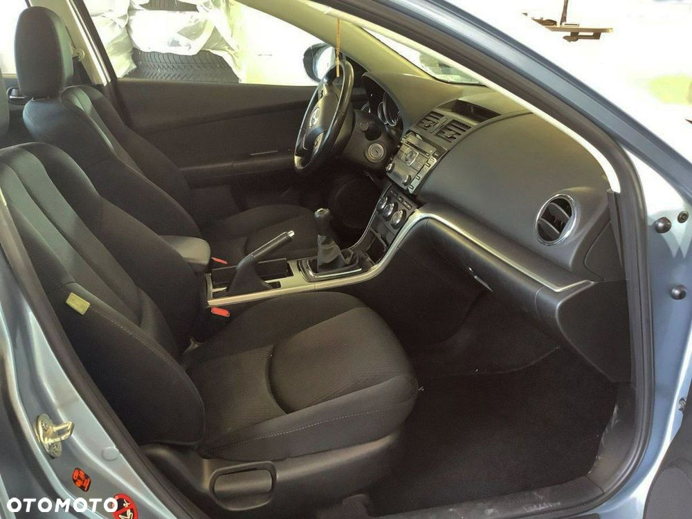 Mazda 6 Sport 1.8 Center-Line - 6