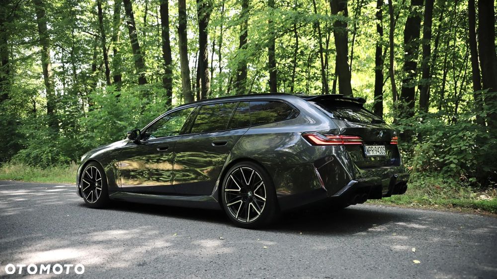 BMW M5 - 34