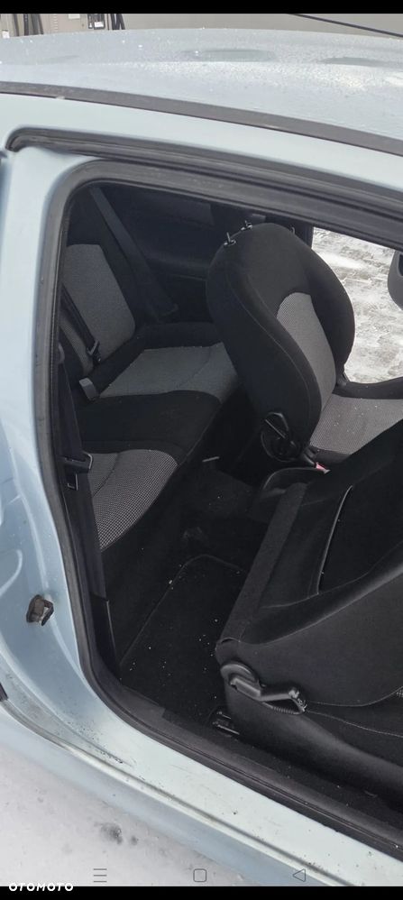 Peugeot 206 1.1 Husky - 24