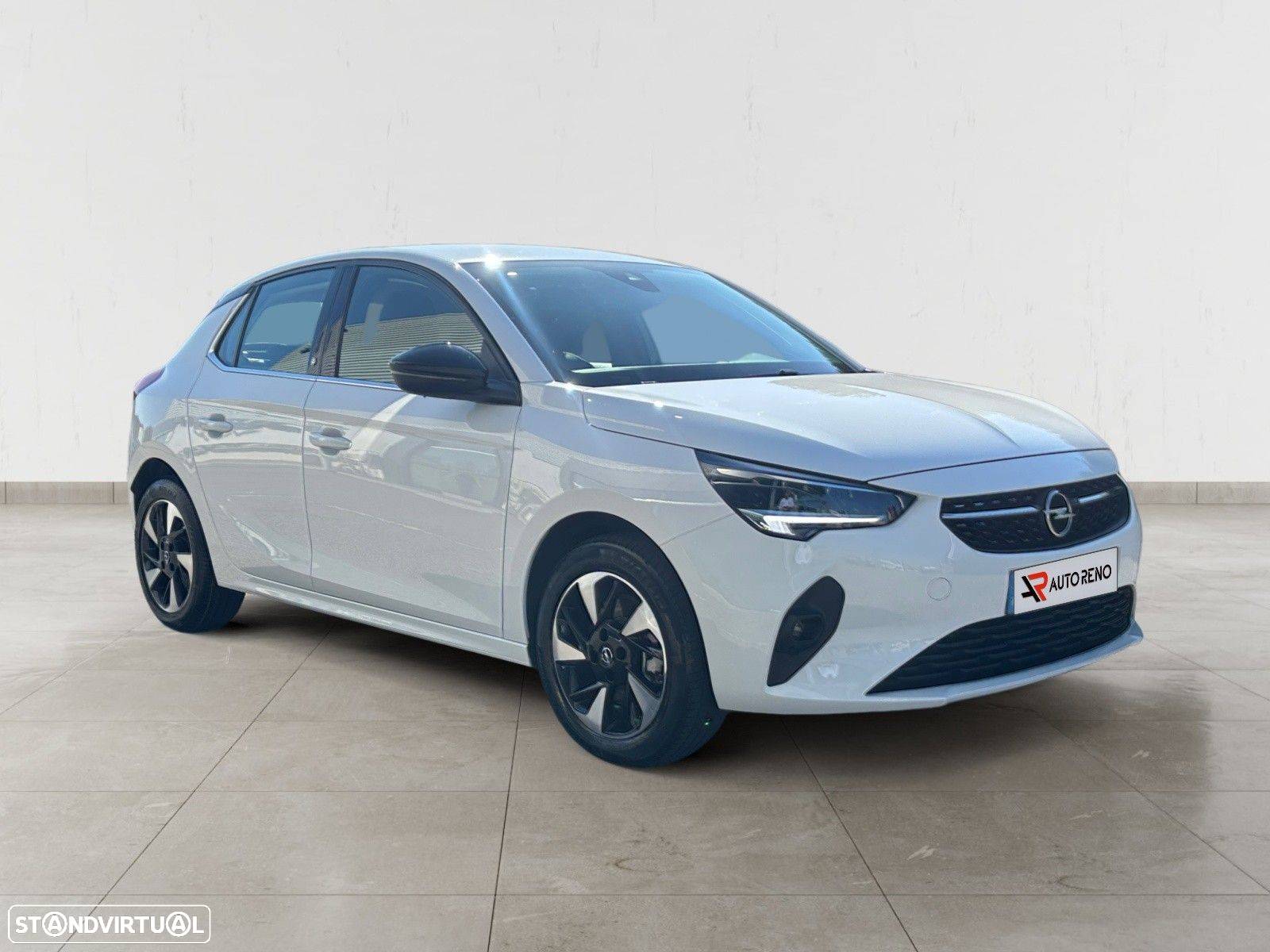 Opel Corsa-e - 7