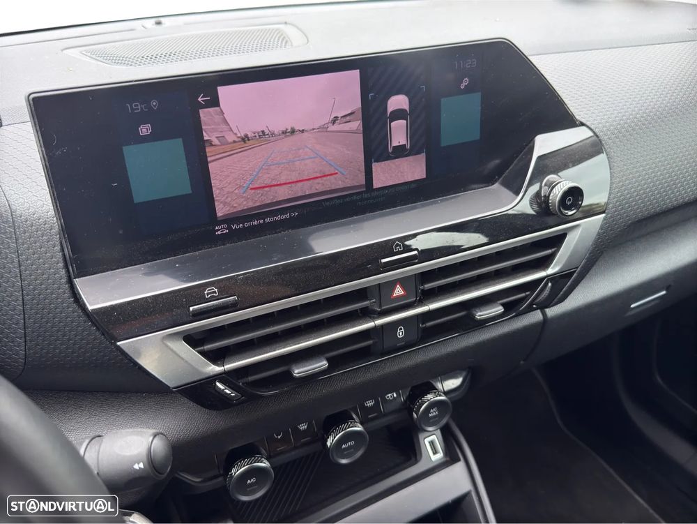 Citroën e-C4 Feel - 14
