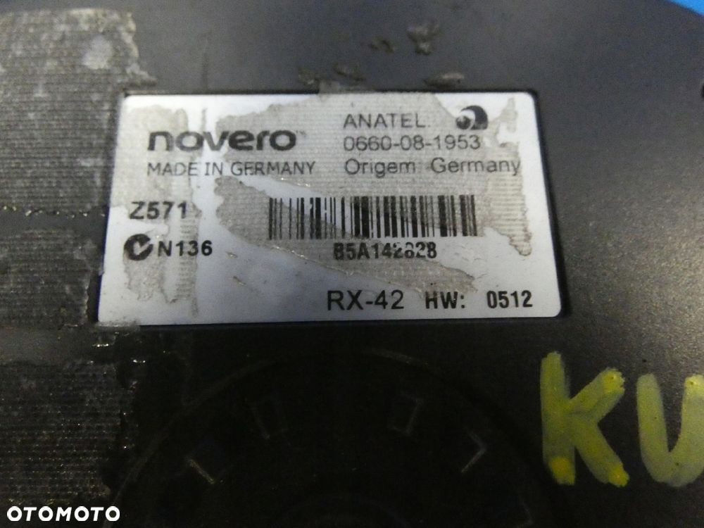 FORD KUGA MK1 MODUŁ STEROWNIK BLUETOOTH - 3