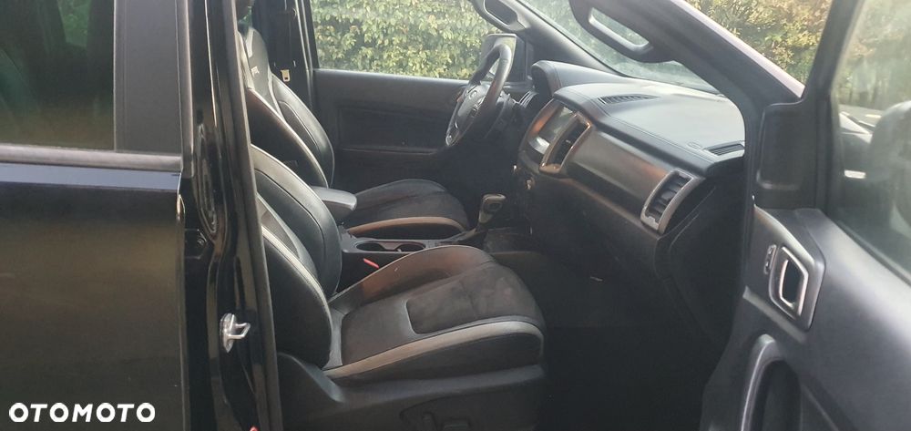 Ford Ranger - 6