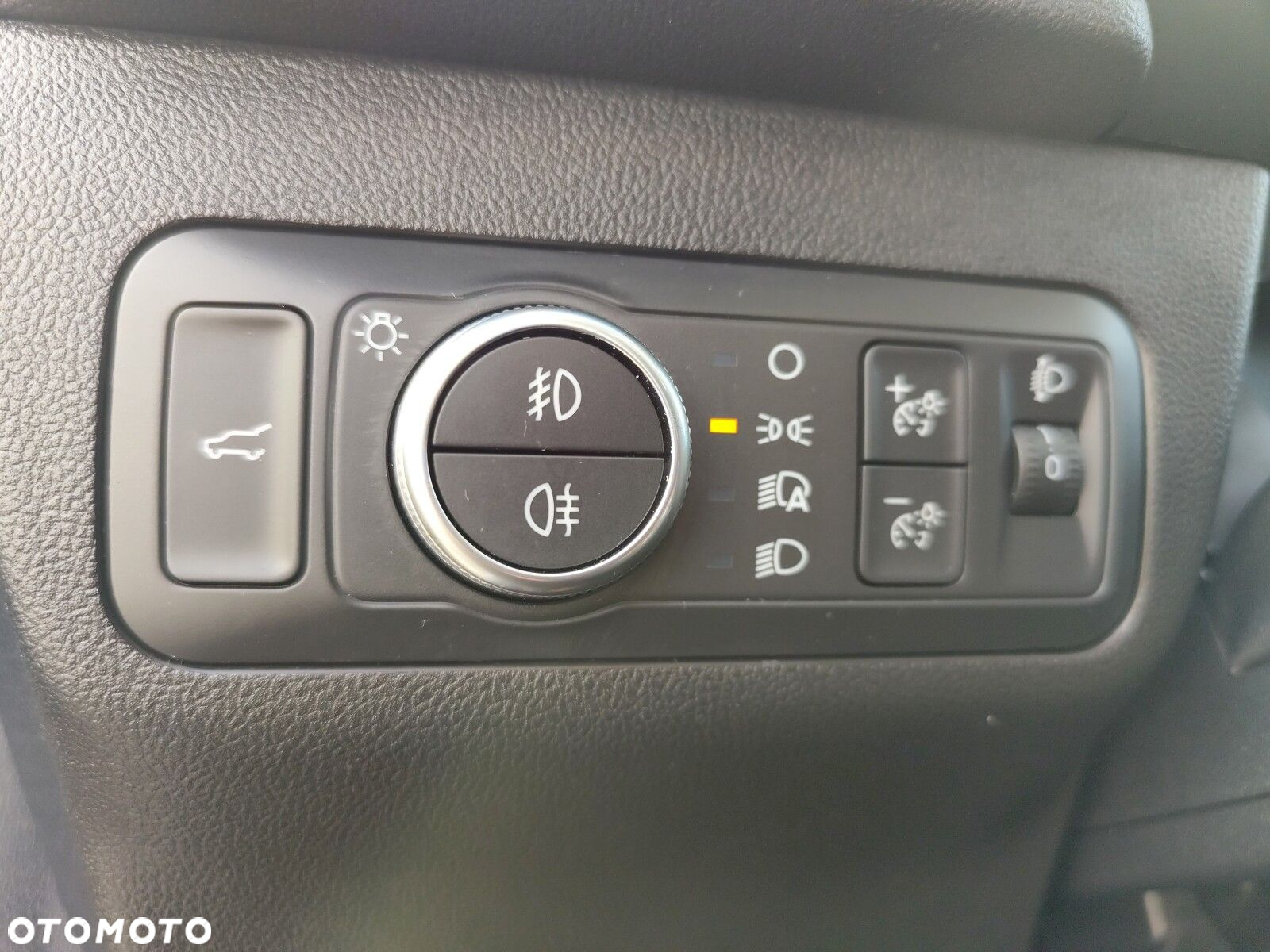 Ford Kuga - 21