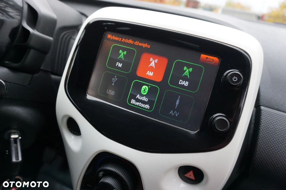 Citroën C1 1.2 Pure Tech Airscape Feel Edition - 27