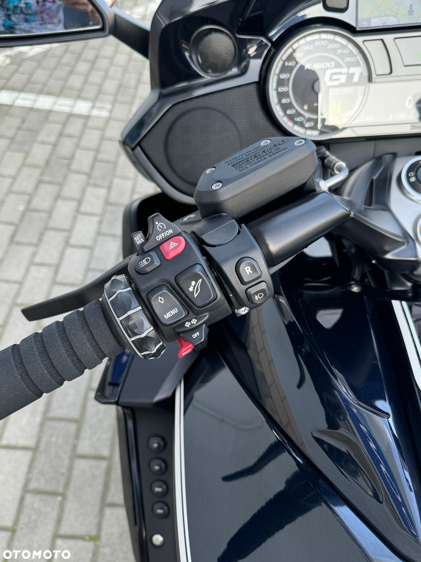 BMW K - 14
