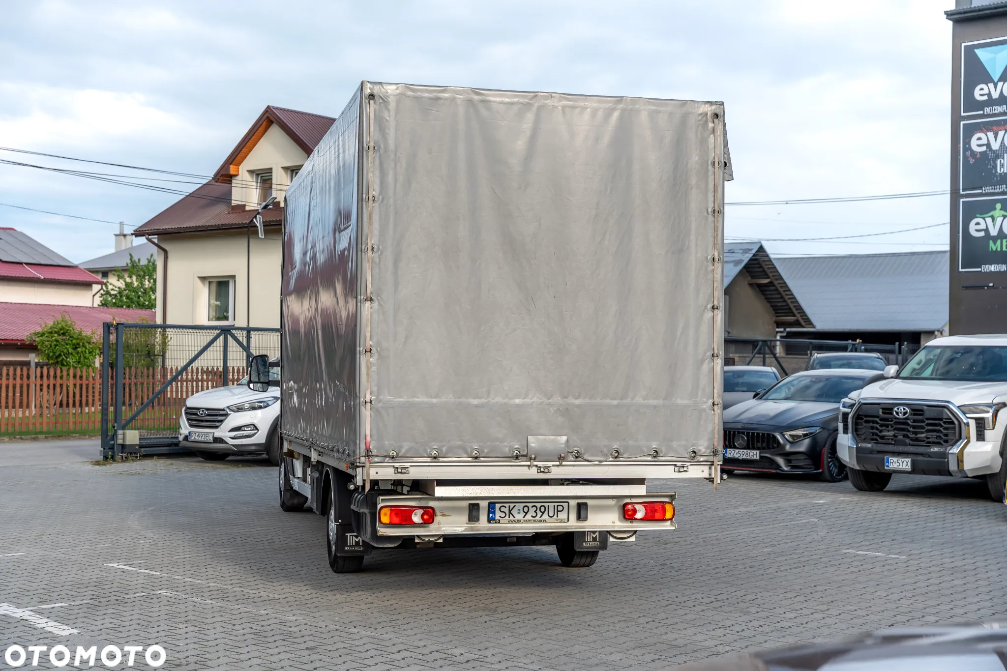 Peugeot Boxer - 18
