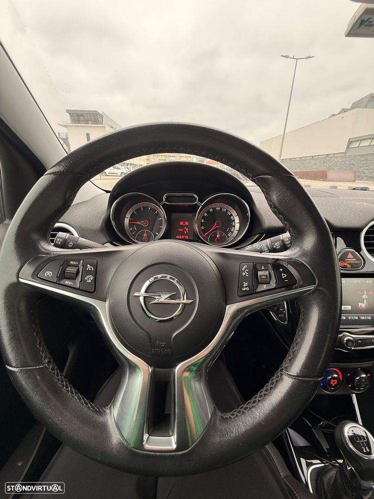 Opel Adam 1.2 Glam - 6