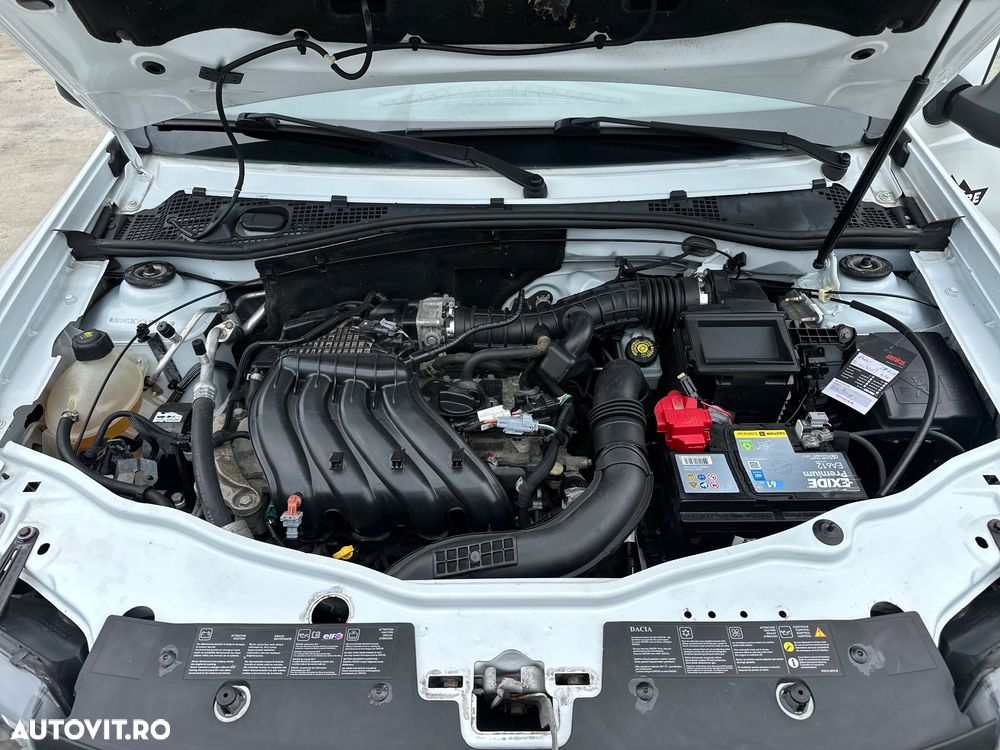 Dacia Duster - 23