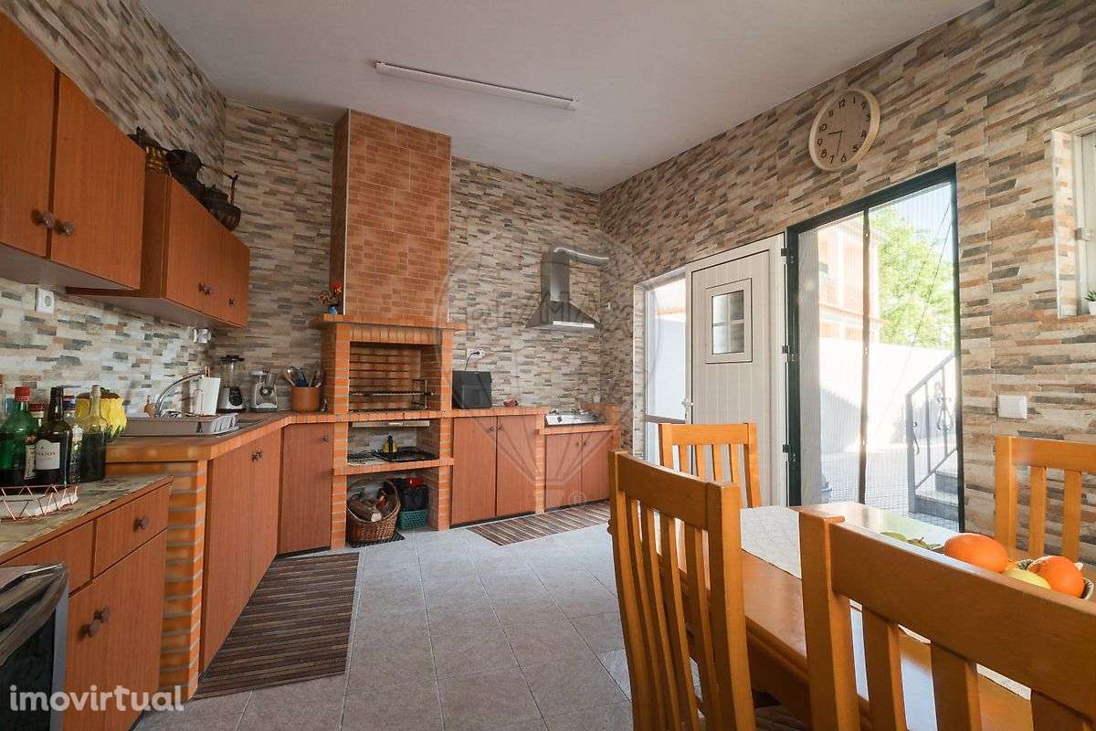 Moradia T5 para venda - Grande imagem: 4/31