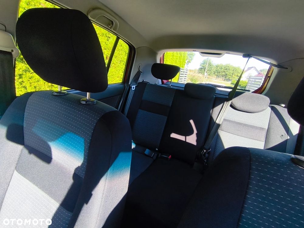 Hyundai Getz - 11