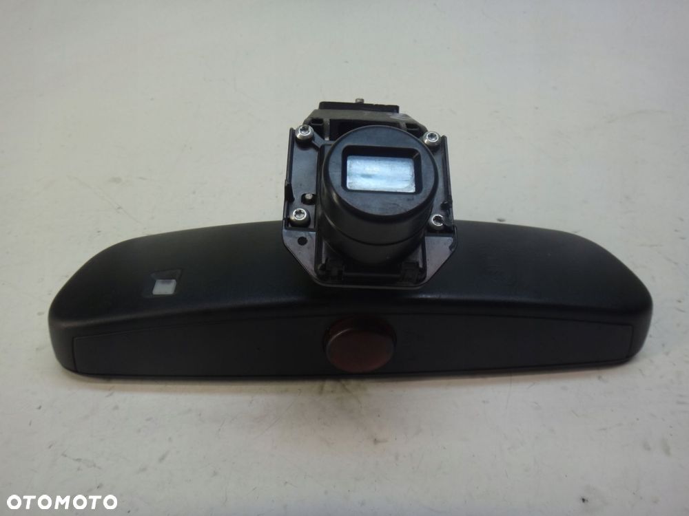 LUSTERKO WEWNĘTRZNE WSTECZNE KAMERA BMW E82 E90 E92 E70 E84 E71 EC LED FLA - 16