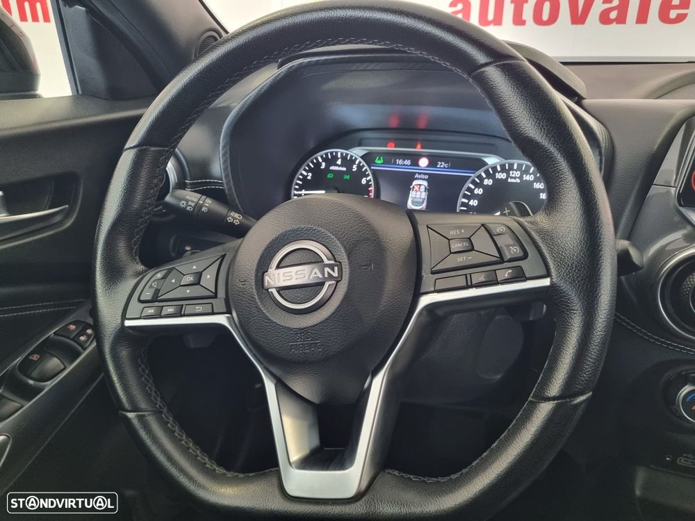Nissan Juke - 14