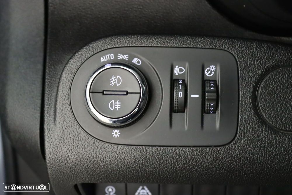 Opel Combo 1.5 CDTi L1H1 Edition Plus - 16