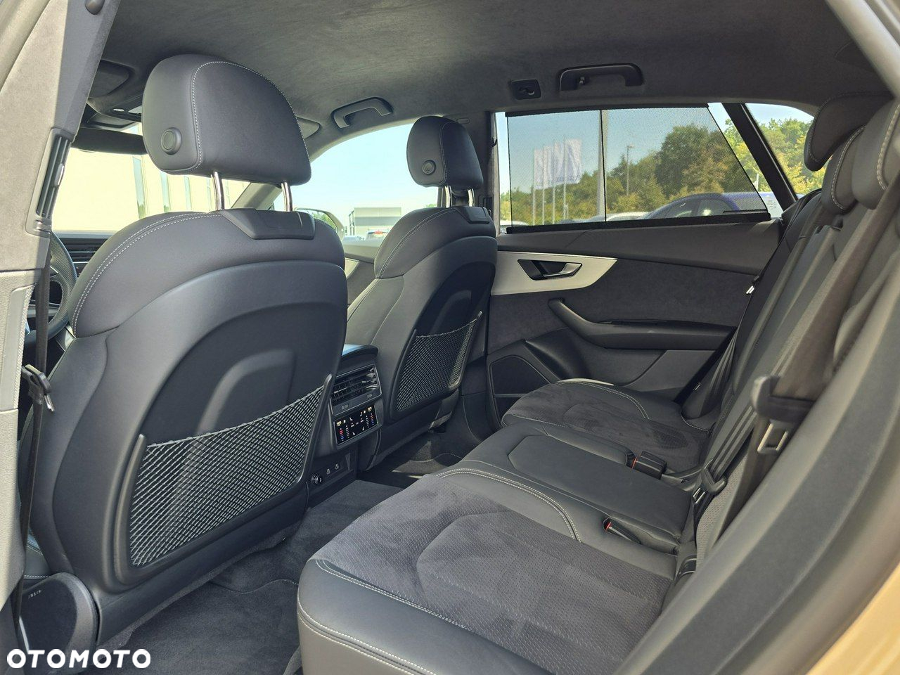 Audi Q8 50 TDI quattro tiptronic - 26