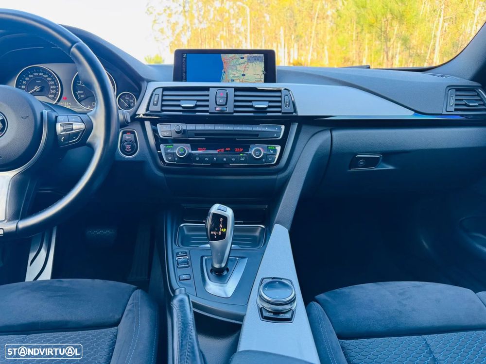 BMW 420 d Pack M Auto - 32