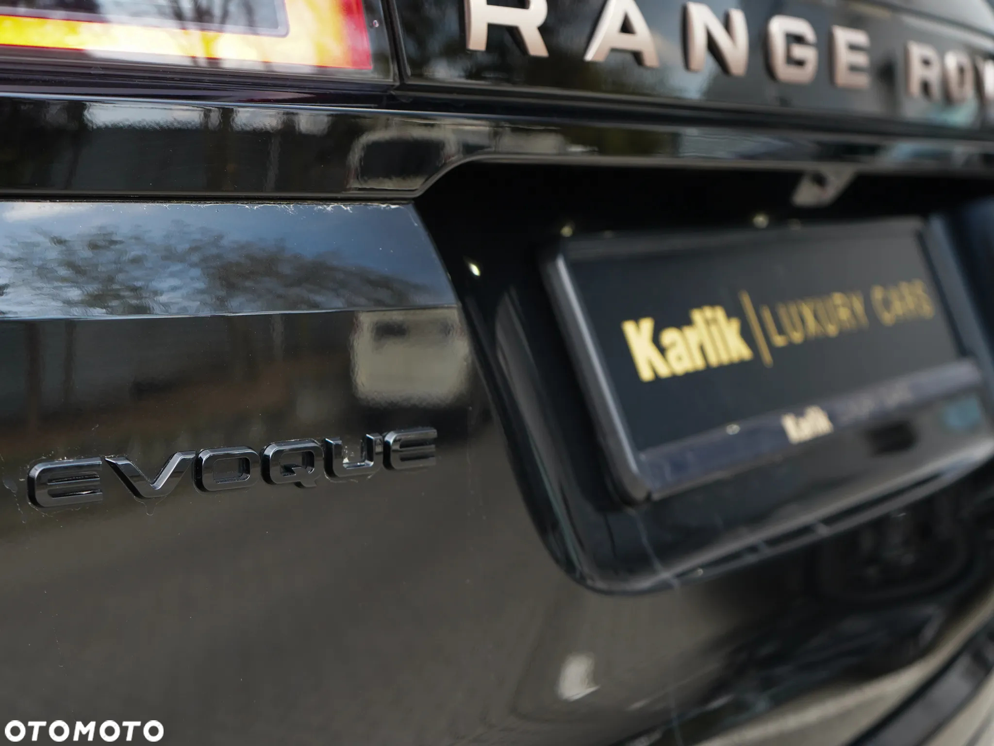 Land Rover Range Rover Evoque D200 Autobiography - 7
