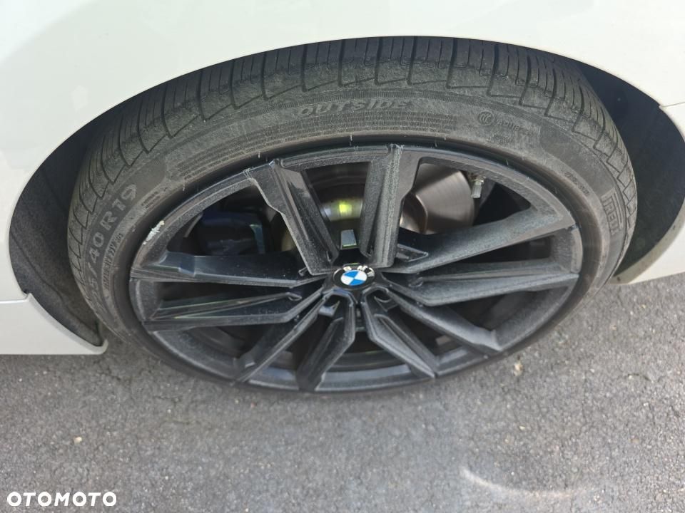 BMW Seria 4 430i xDrive M Sport - 15
