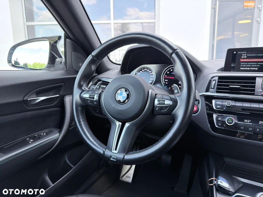 BMW M2 - 12