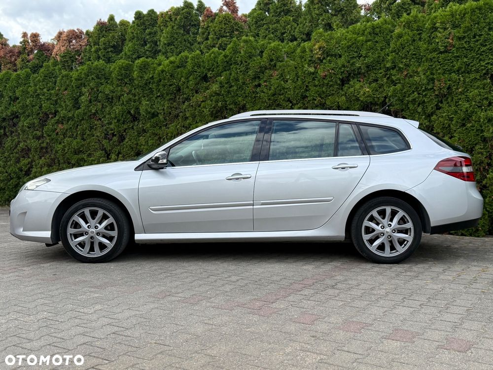 Renault Laguna 2.0 16V Expression - 9