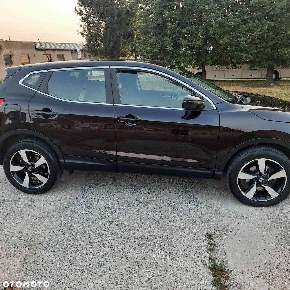 Nissan Qashqai 1.5 dCi Acenta - 20