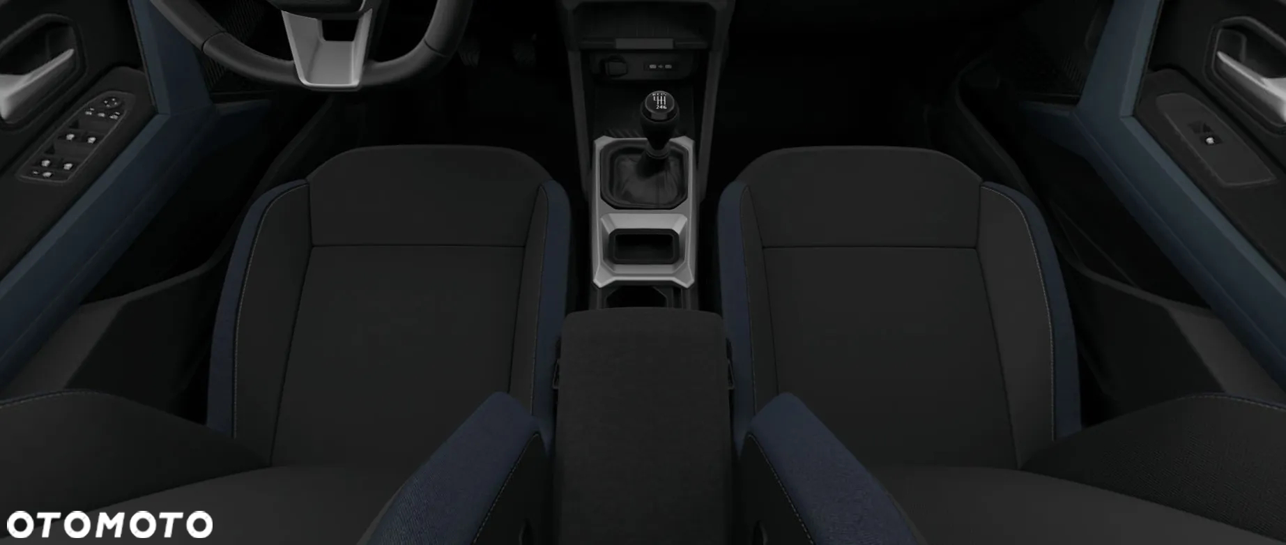 Dacia Duster 1.0 TCe Journey - 6