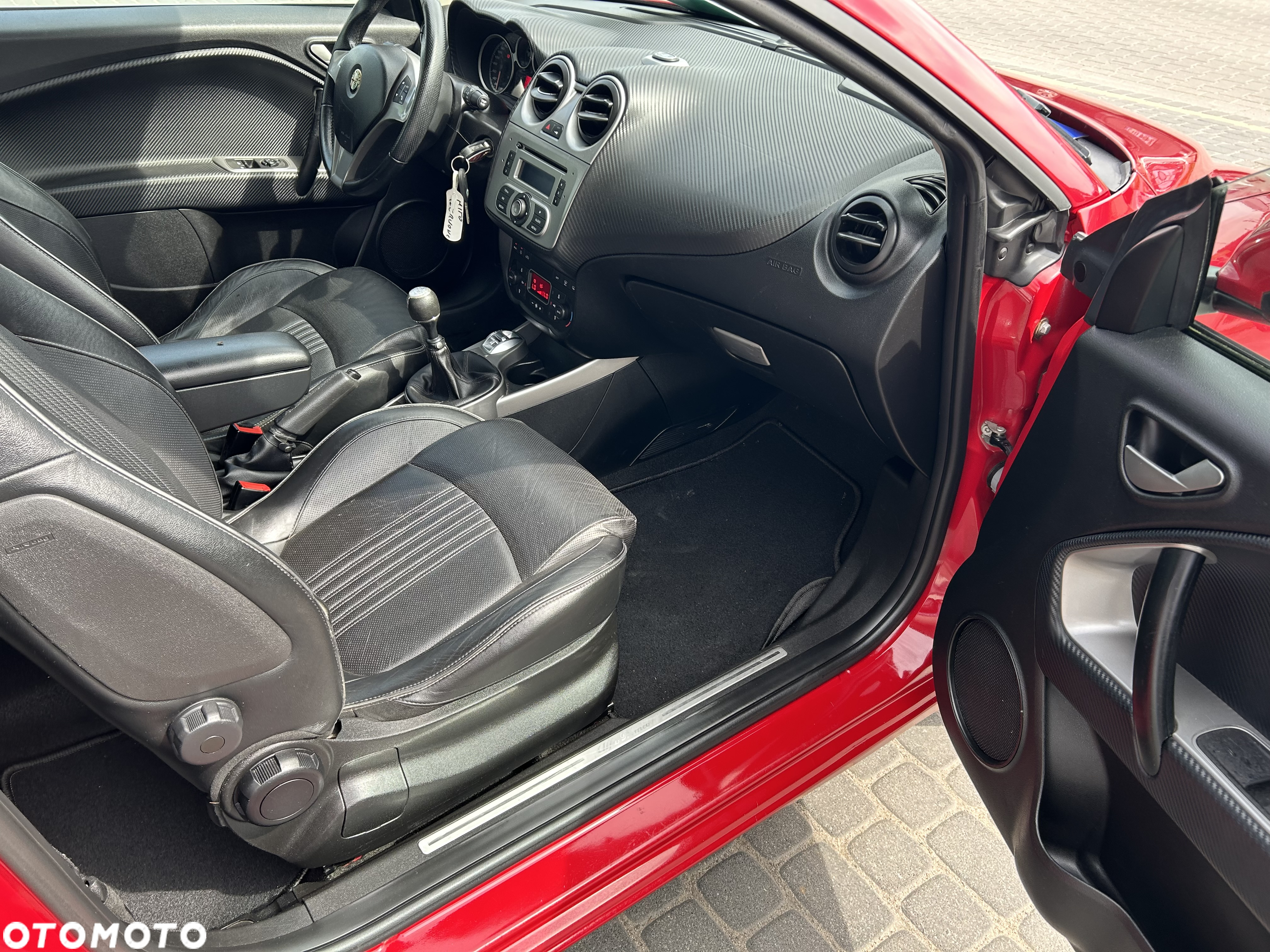 Alfa Romeo Mito 1.3 JTDM Turismo - 24