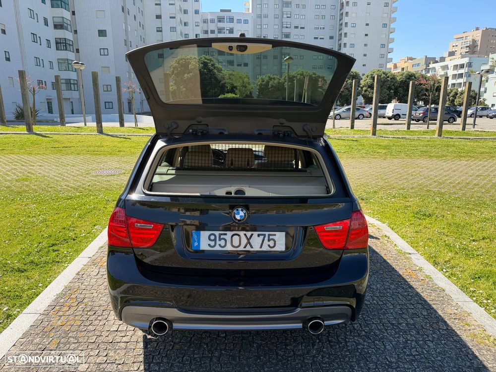 BMW 318 - 14