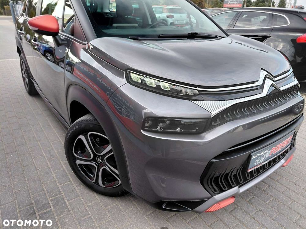 Citroën C3 Aircross - 5
