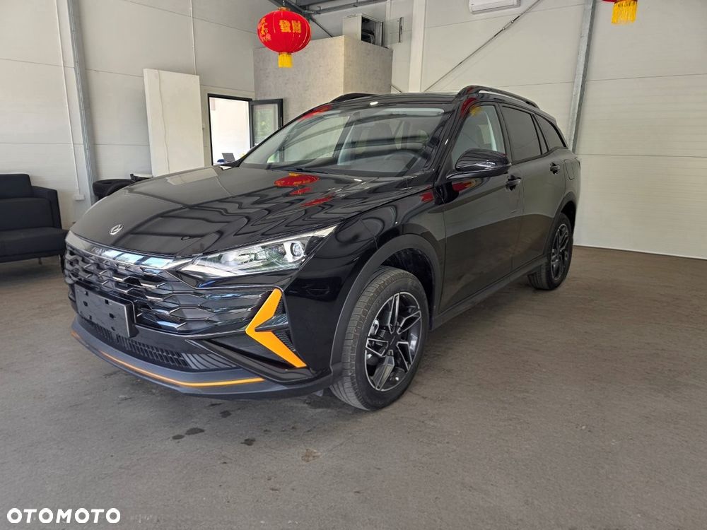 Dongfeng Inny - 9