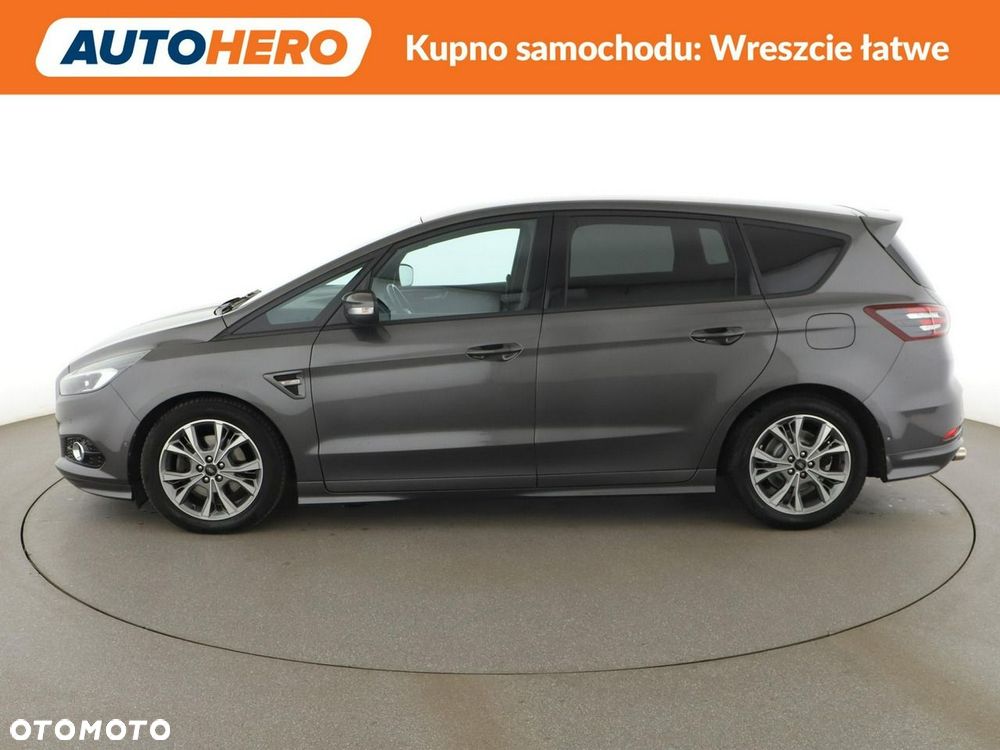 Ford S-Max 2.0 EcoBlue ST-Line - 3