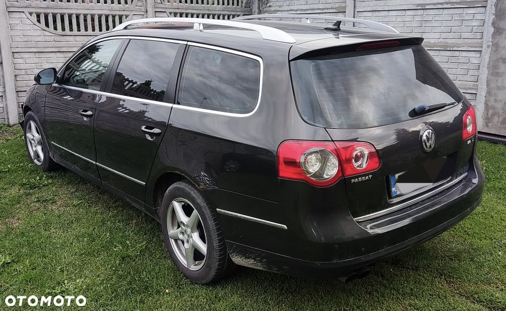 Volkswagen Passat Variant - 3