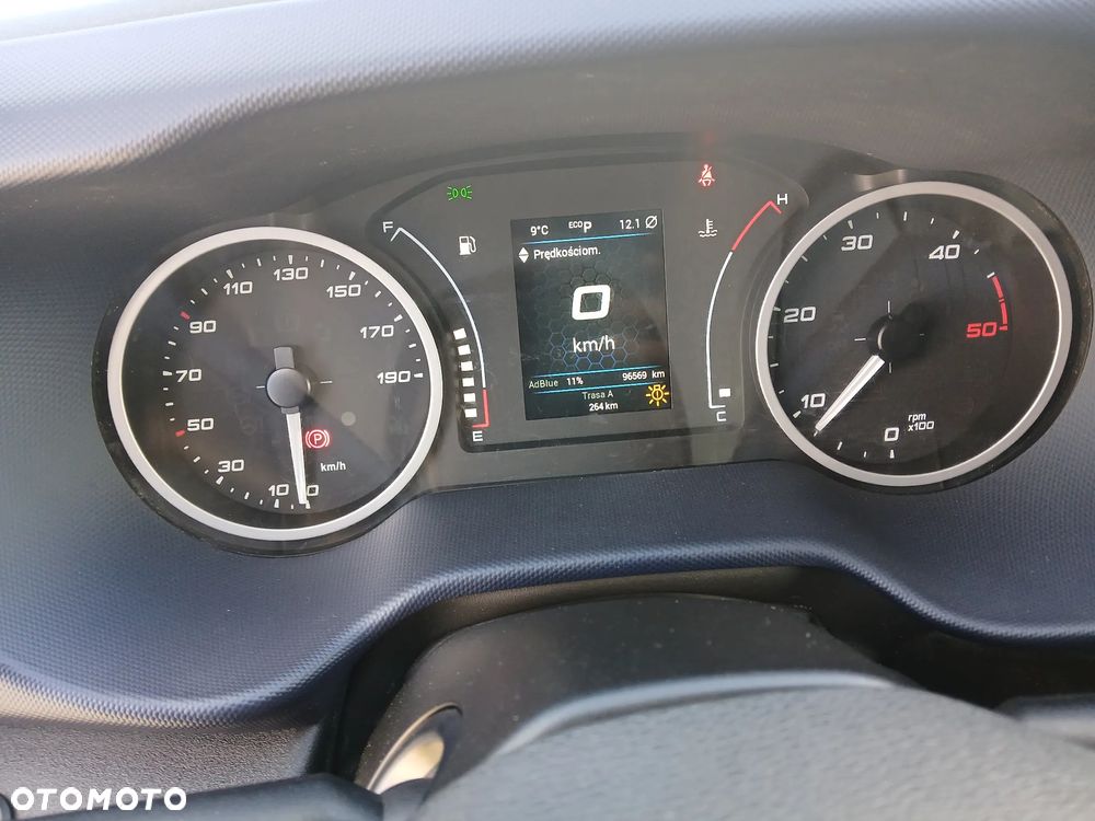 Iveco daily - 11