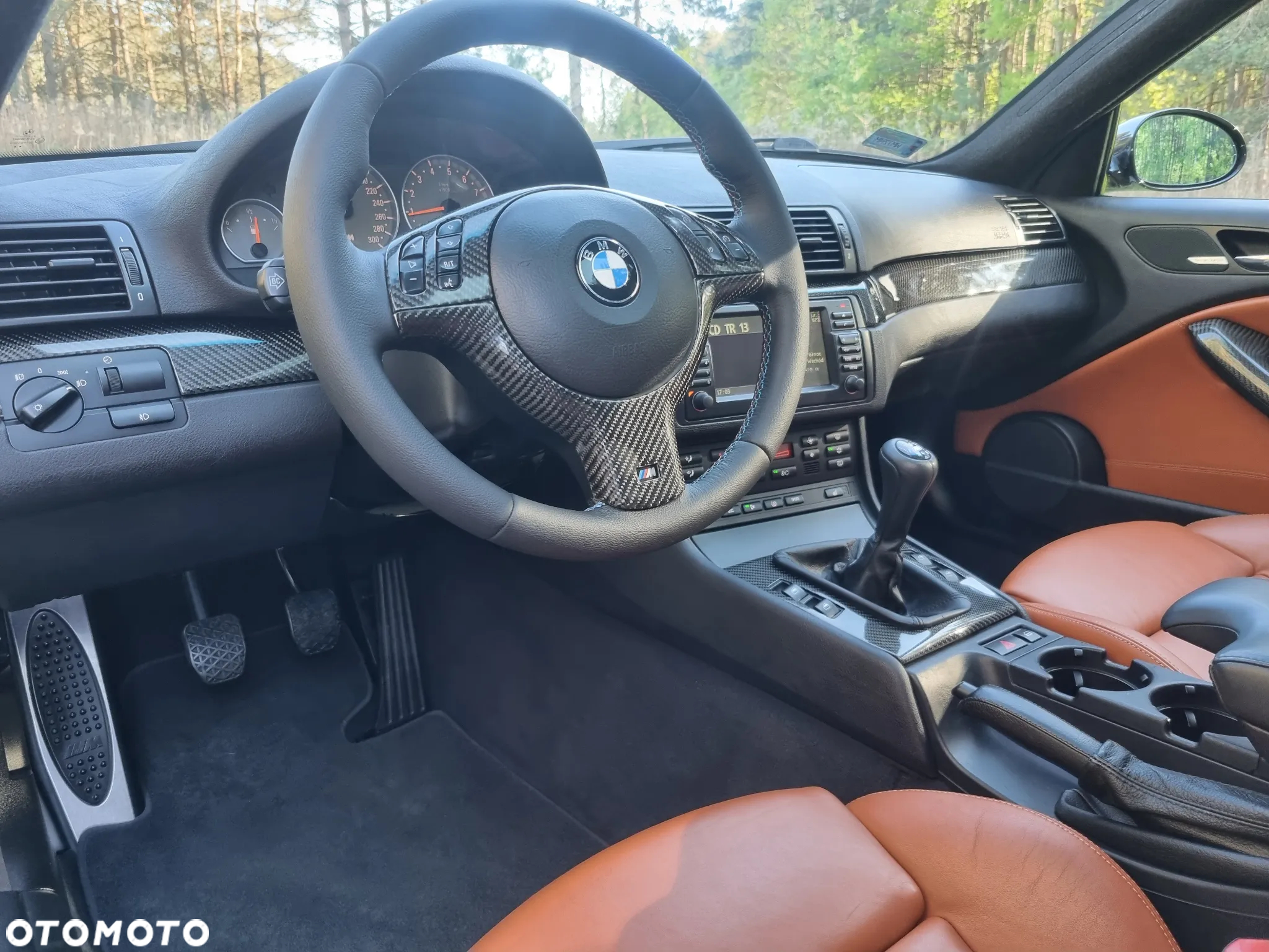 BMW M3 Standard - 24