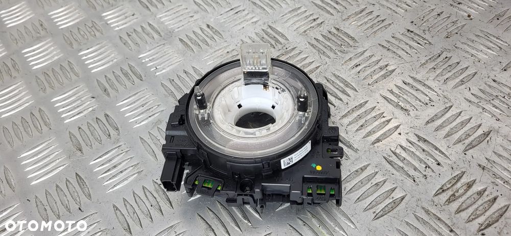 Volkswagen Golf VI Taśma AirBag Zwijak - 2