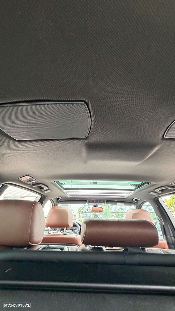 BMW 520 d Pack M Auto - 15