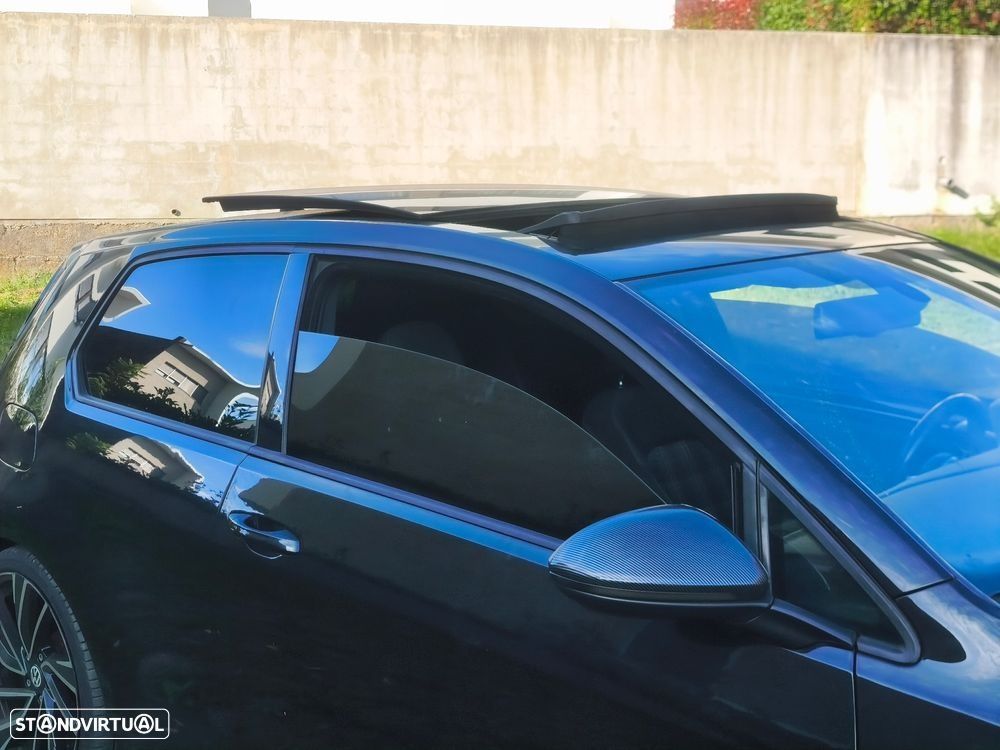 VW Golf 2.0 TDI GTD DSG - 33