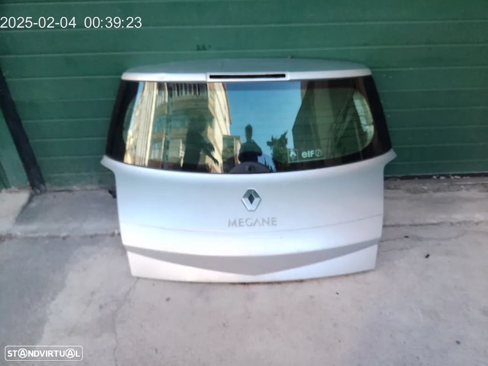 Renault Megane mala - 1