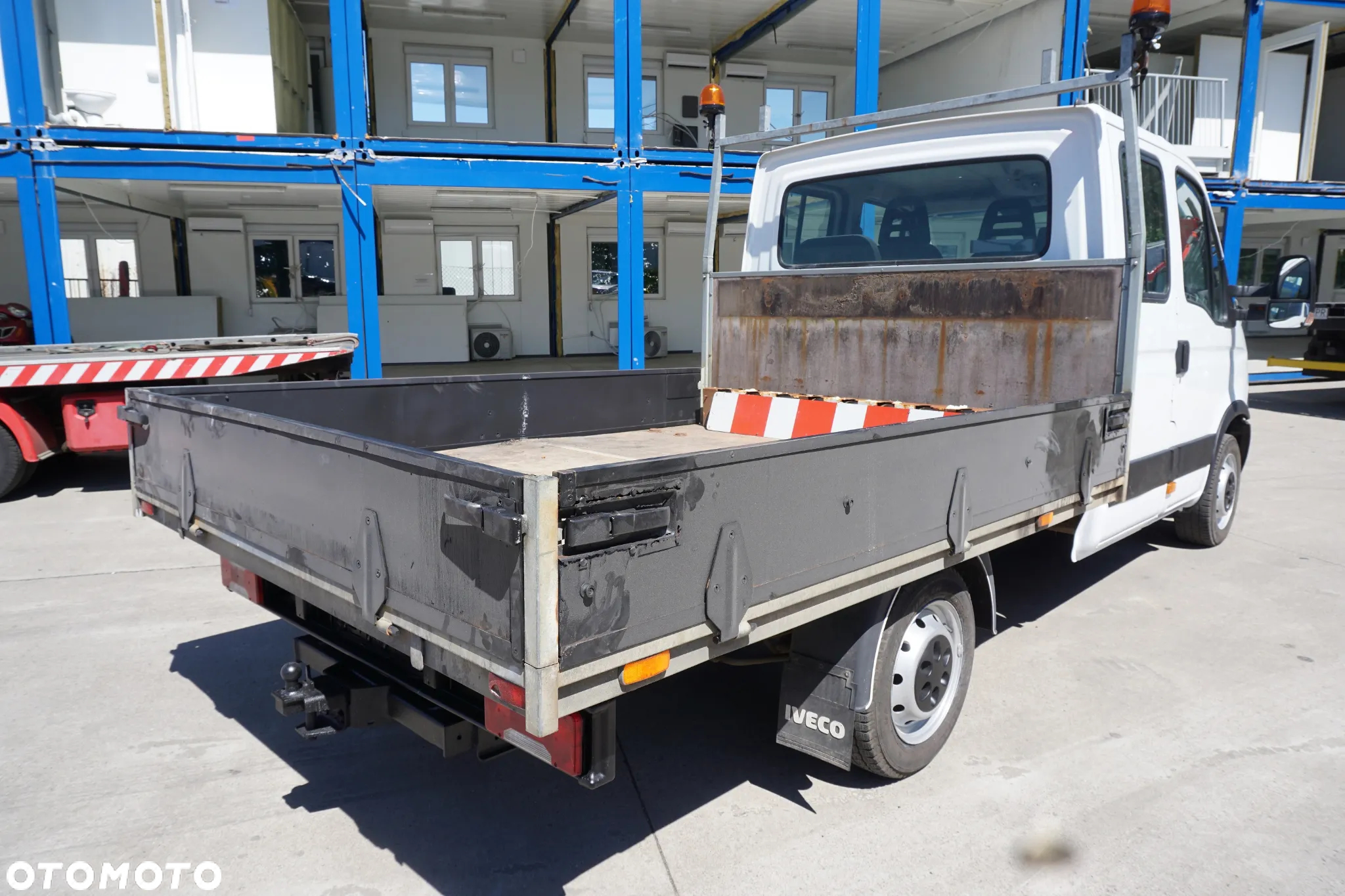 Iveco Daily C35 - 6