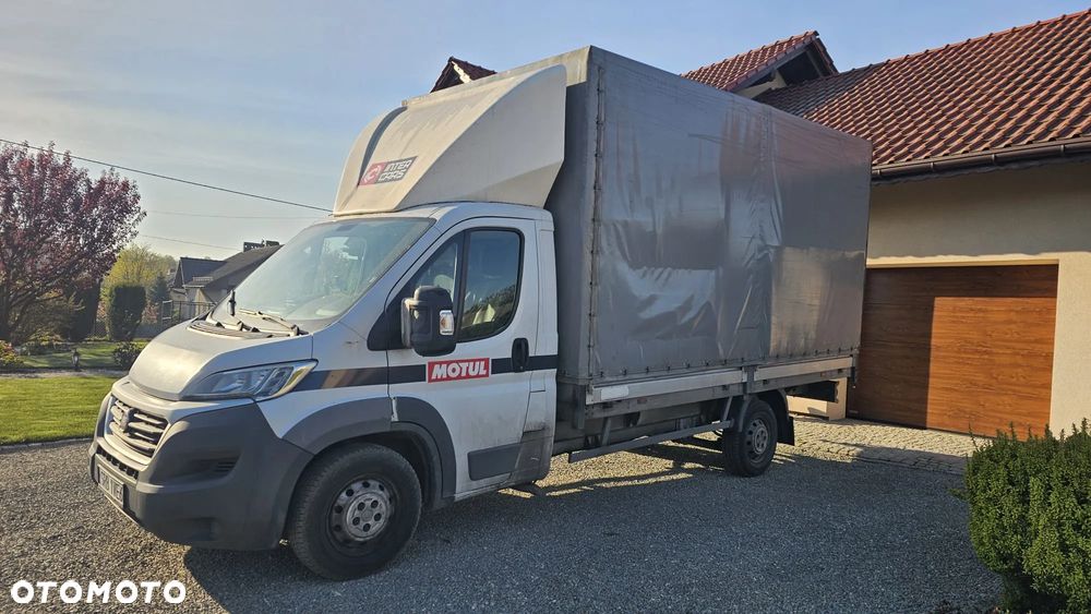 Fiat Ducato - 4