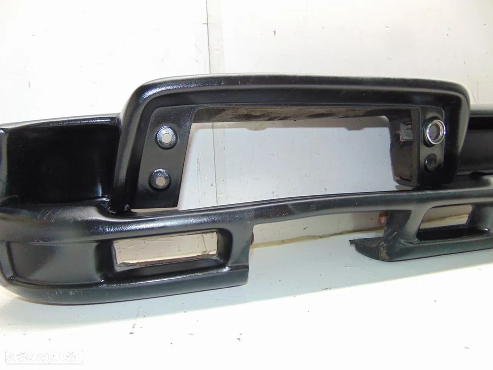 BMW 1602/2002 tablier - 2