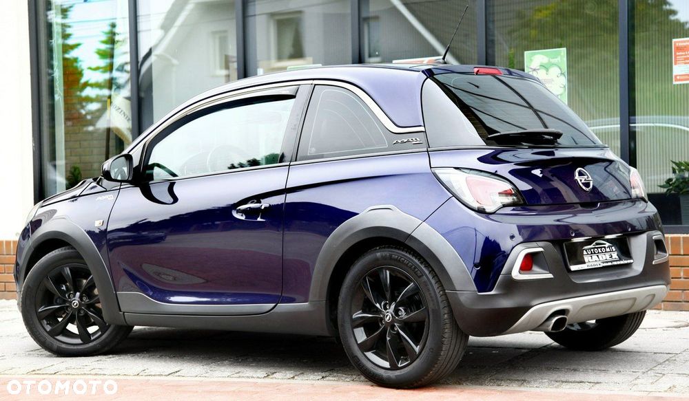 Opel Adam - 8