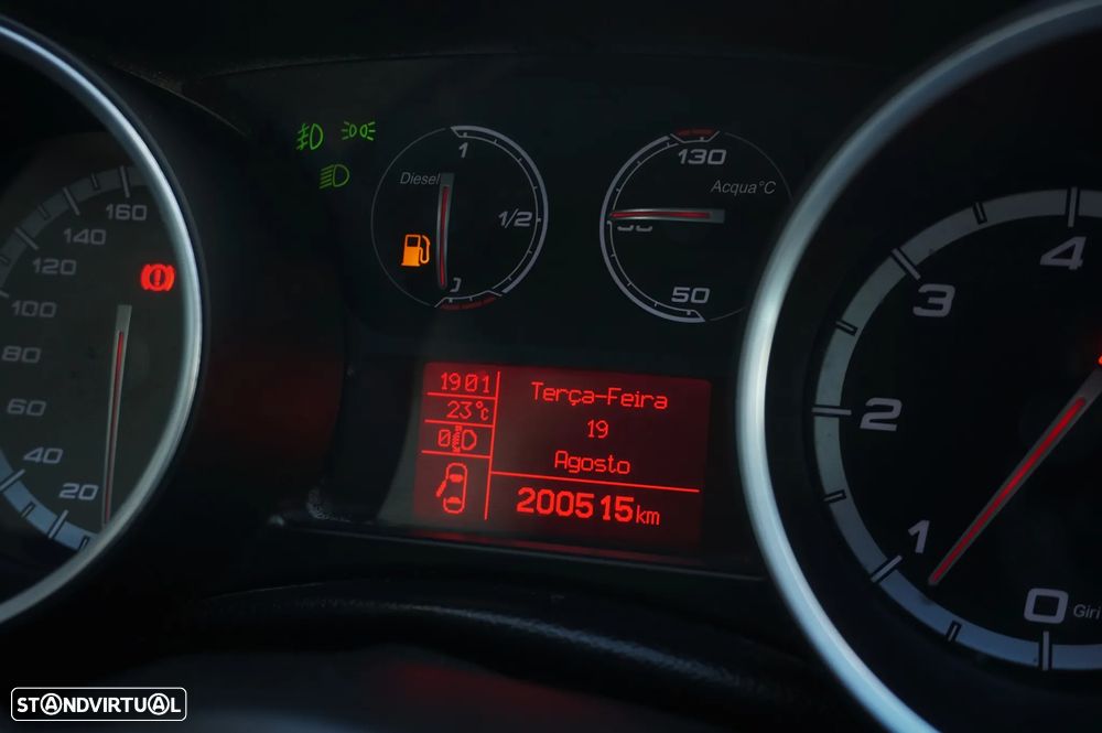 Alfa Romeo Giulietta 1.6 JTDm Progression - 25