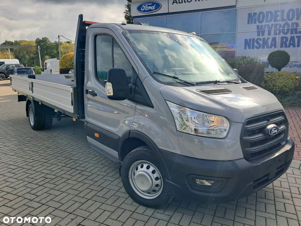 Ford Transit - 4