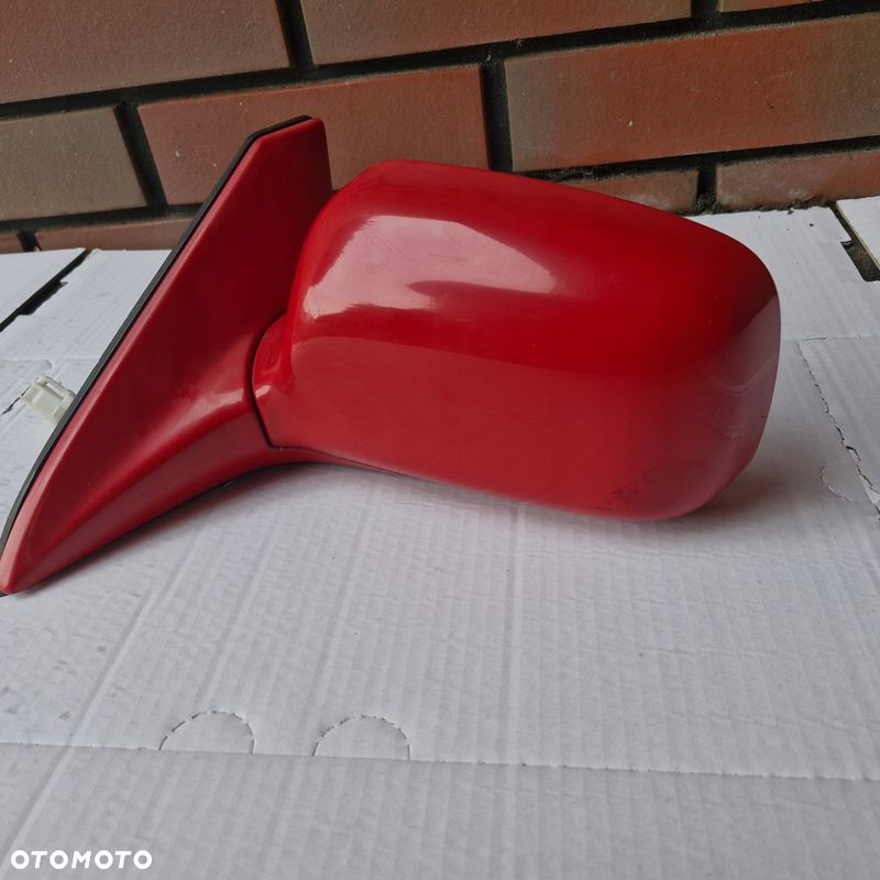 TOYOTA PASEO LUSTERKO LEWE ELEKTRYCZNE 010041 - 3