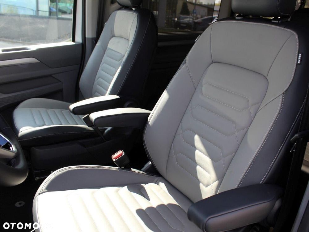 Volkswagen Caravelle 2.0 TDI L1 Style - 14