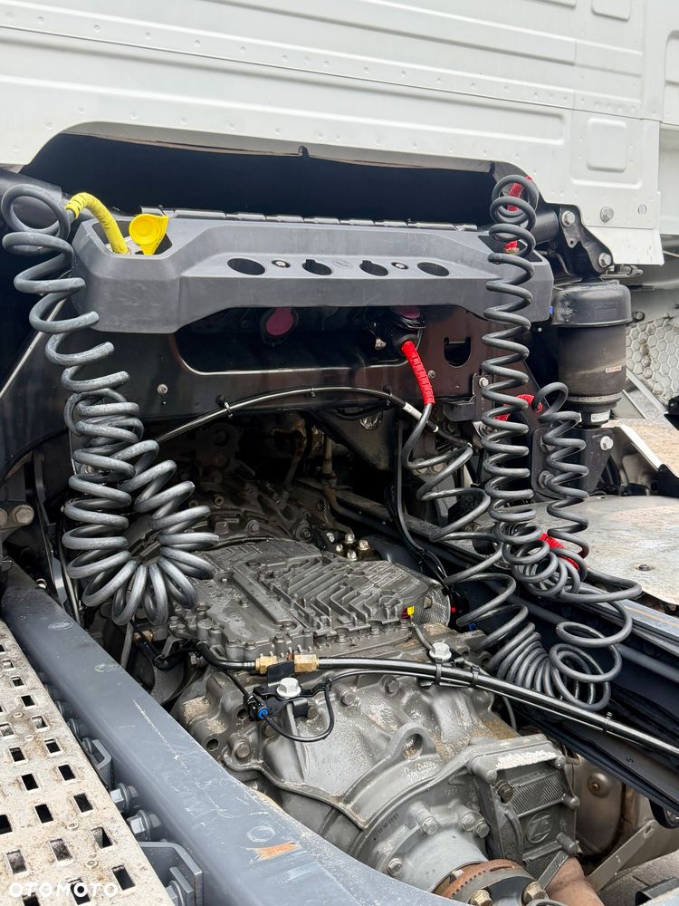 DAF Xg+ 530km standard - 7