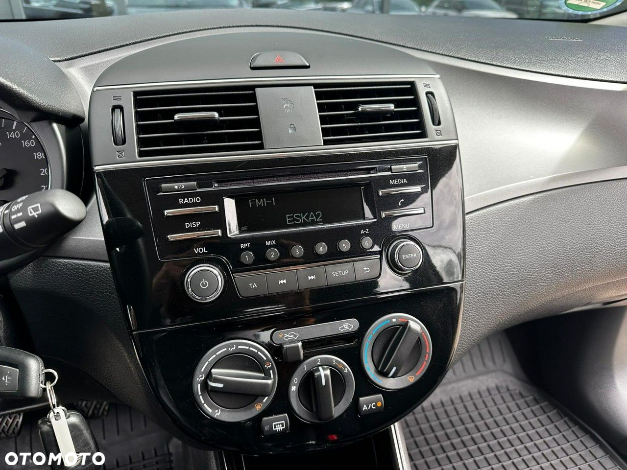 Nissan Pulsar 1.2 DIG-T Acenta - 22