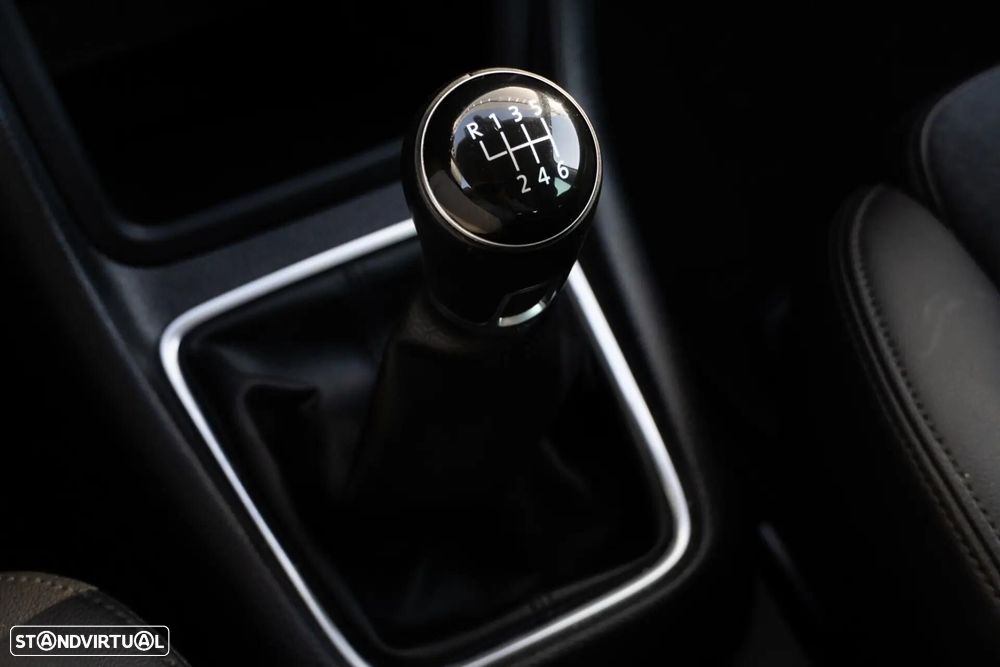 VW Sharan 2.0 TDI Highline - 20